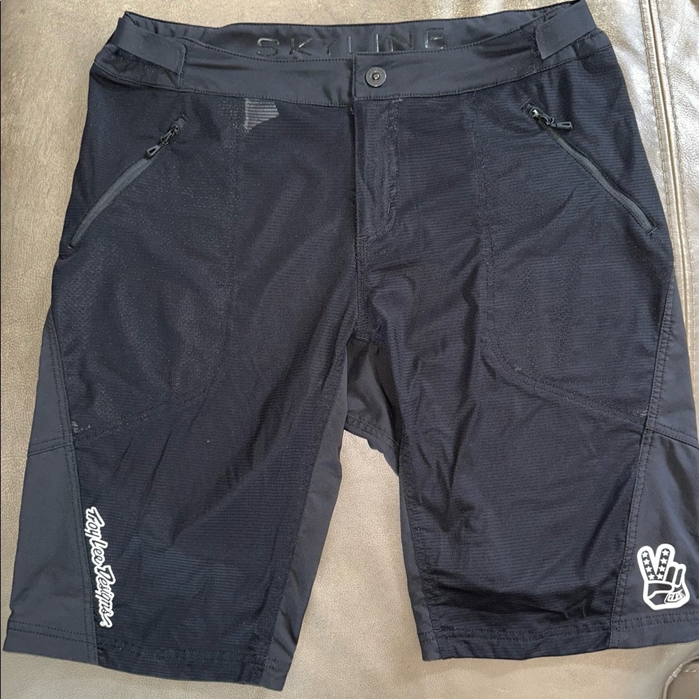 Troy Lee Designs. Size 38